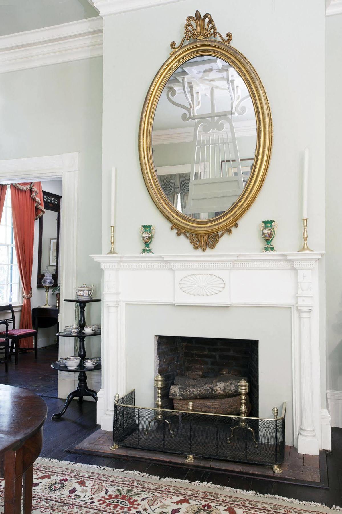 Linden - A Historic Bed And Breakfast Natchez Eksteriør billede